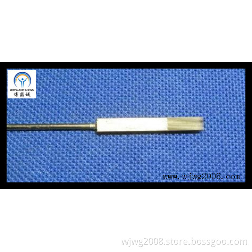 Professional Sterilized Disposable Tattoo Needles (TN-1211F)